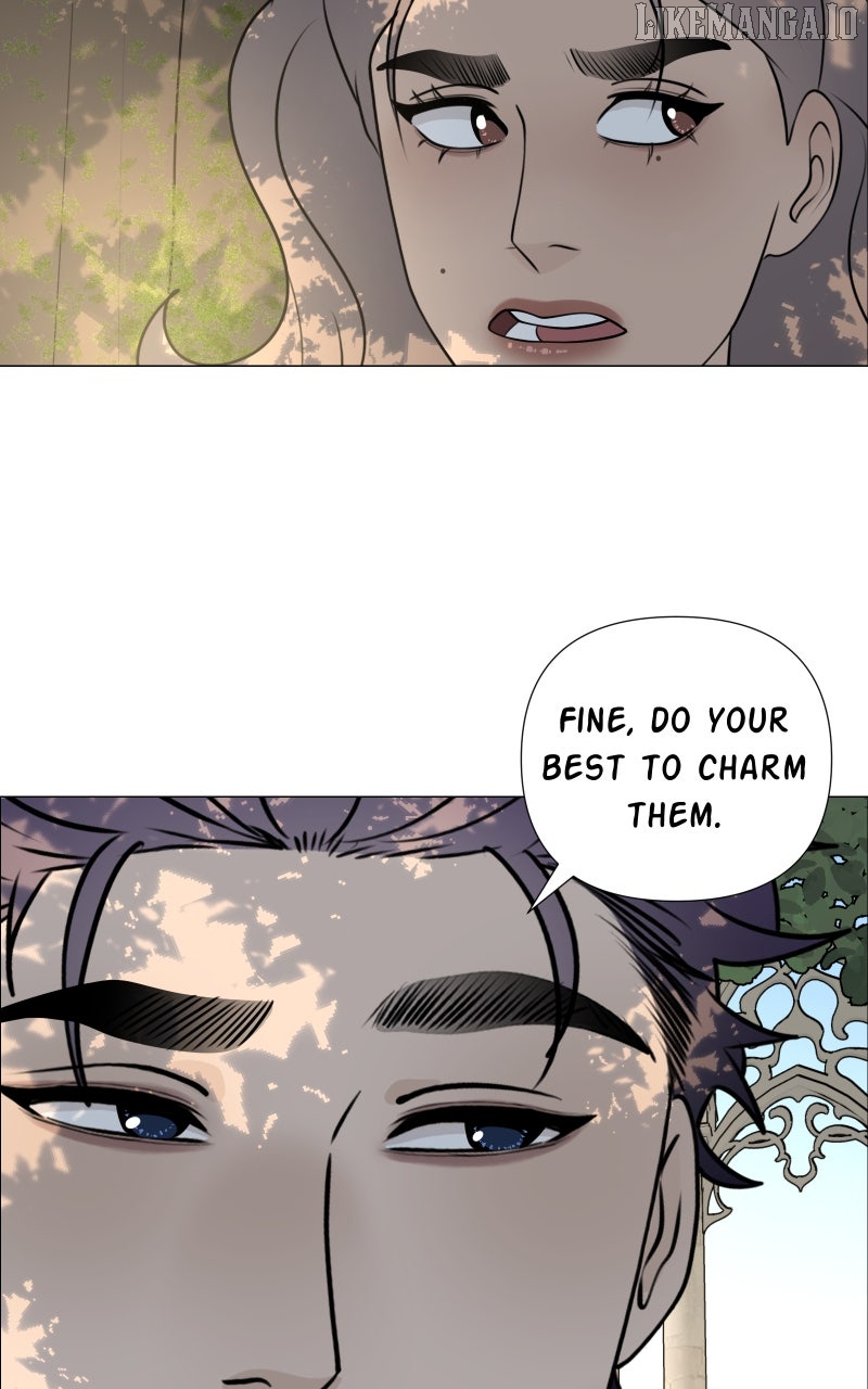 The Queen and Court Jester Chapter 4 - page 23